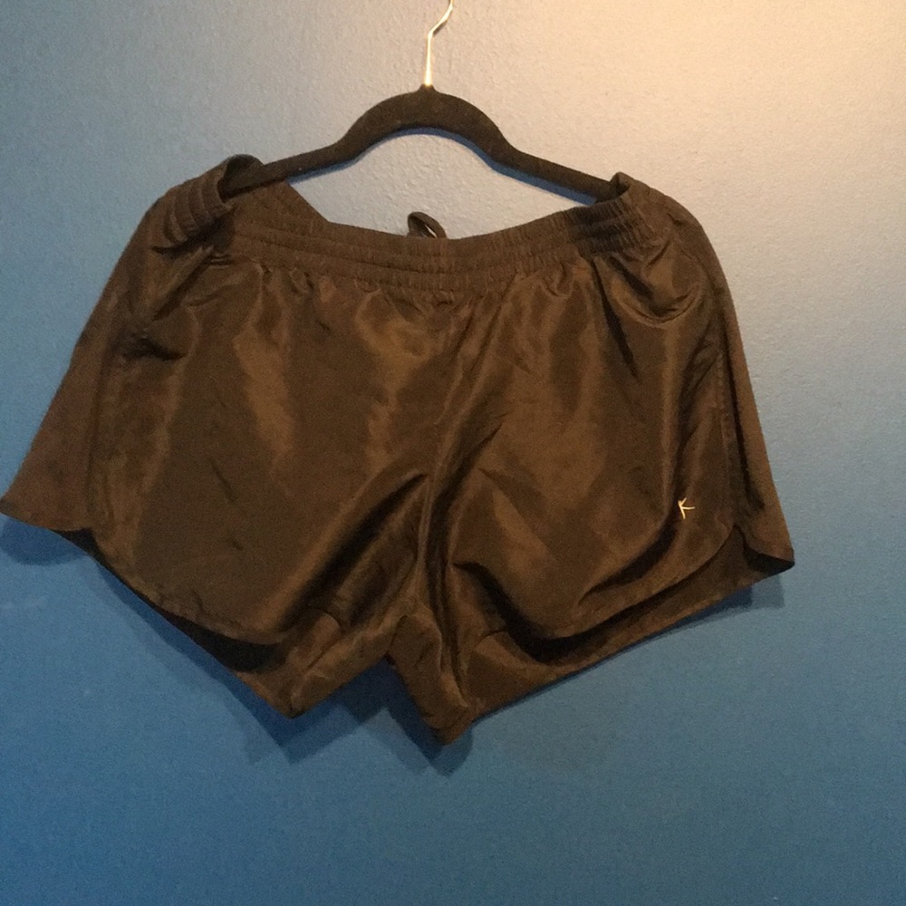 Danskin Xxl gym shorts